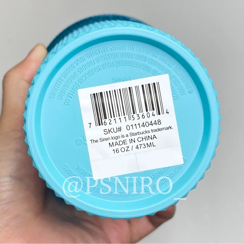 Starbucks usa 2023